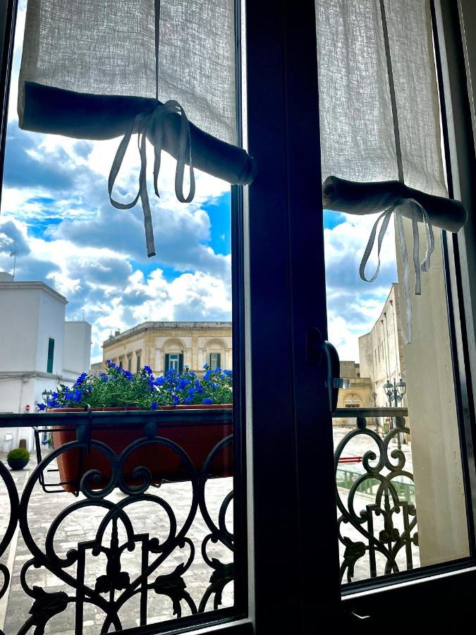 Casa Di Anna Apartment Copertino Bagian luar foto